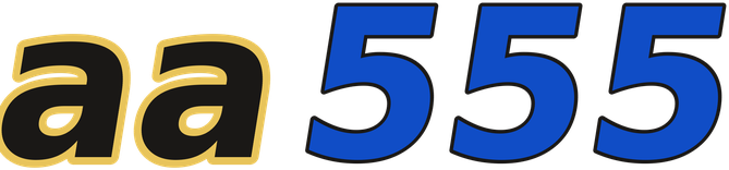 aa555 logo